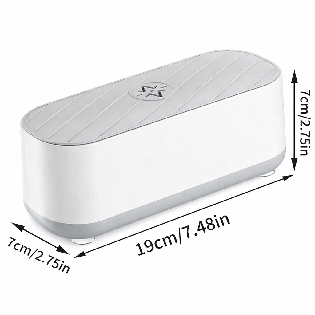 BrilleKlar™ – Krystalklare briller uden striber