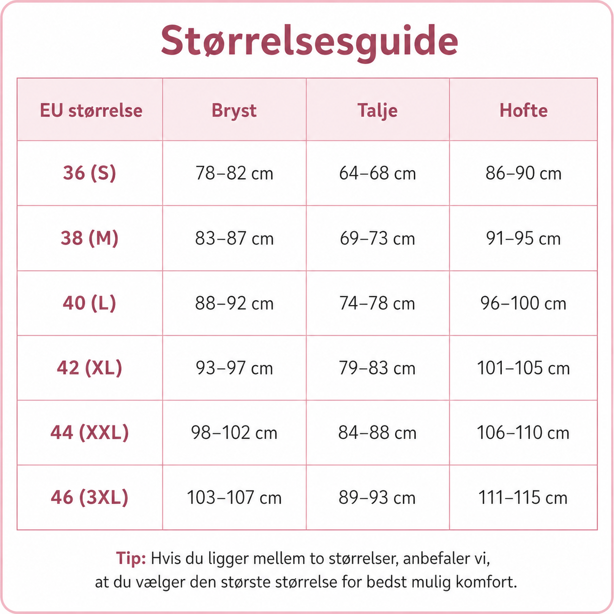 SommerSkøn™ – Føl dig smuk og selvsikker hele sommeren