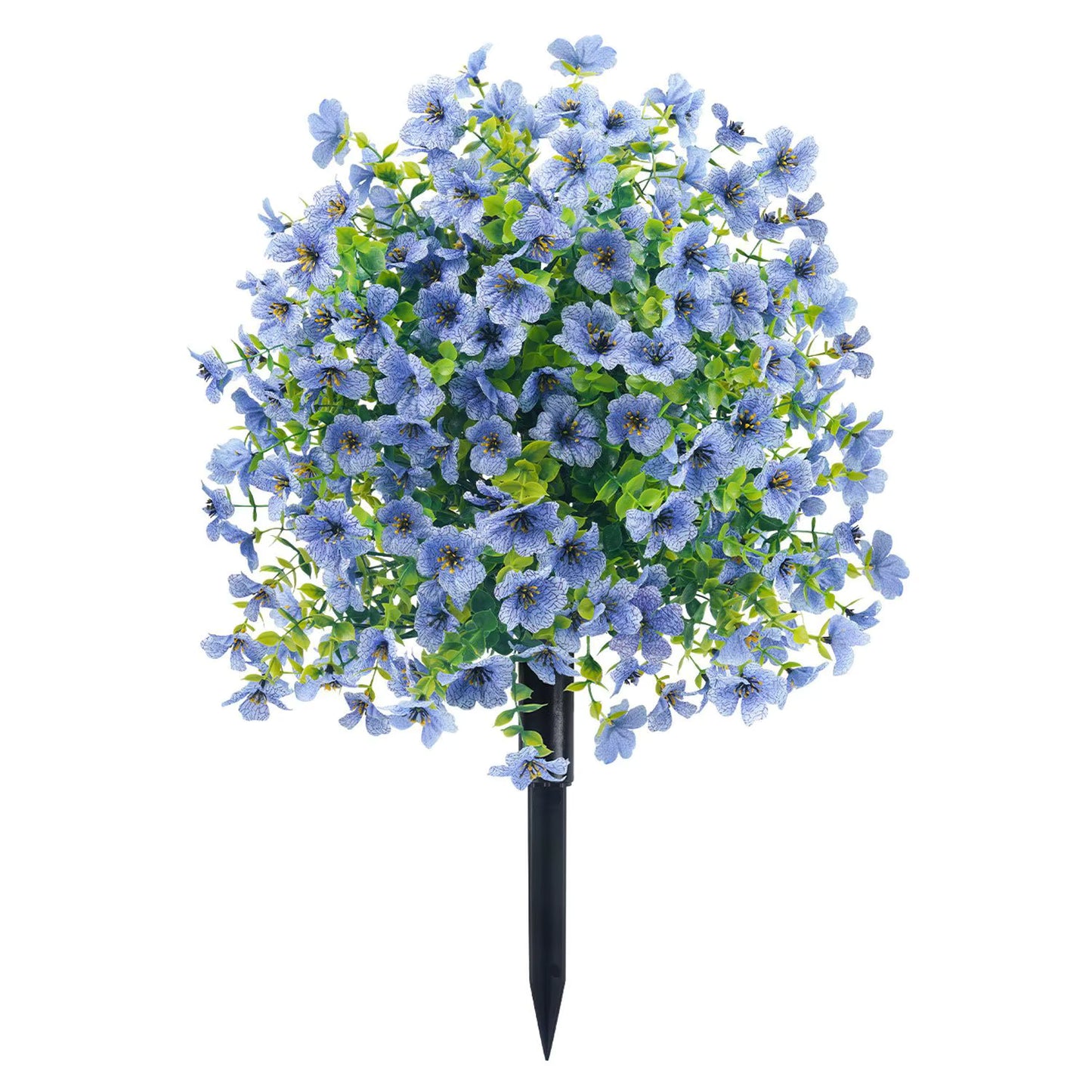 EverGrøn™ Blomsterkugle – Perfekt grønt look hele året uden vedligeholdelse