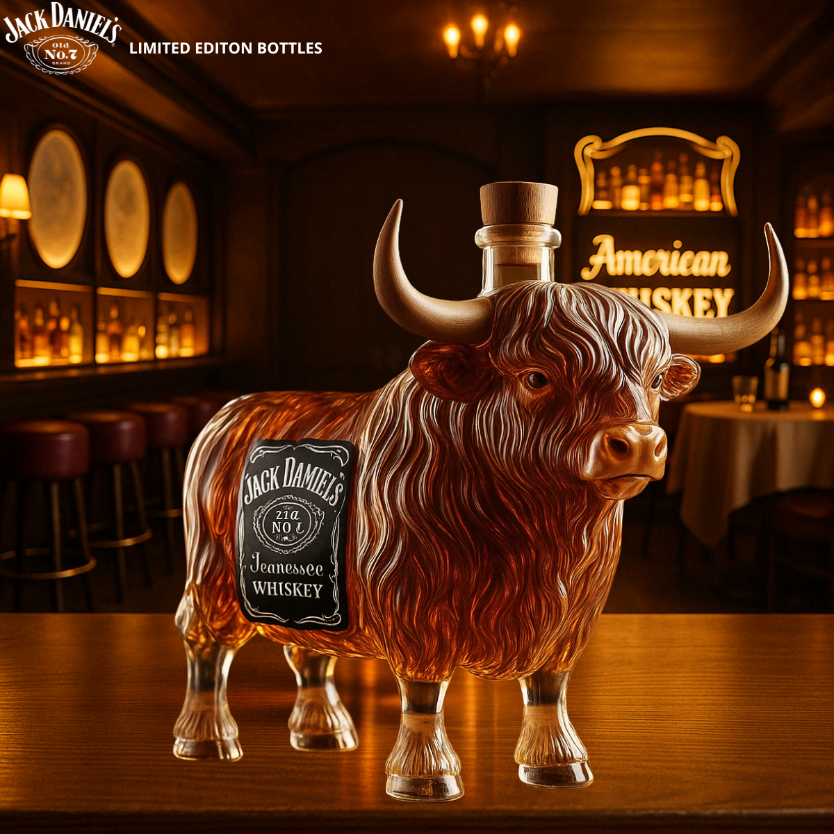 IsForm Lux™ - Gør hver drink til et lille eventyr