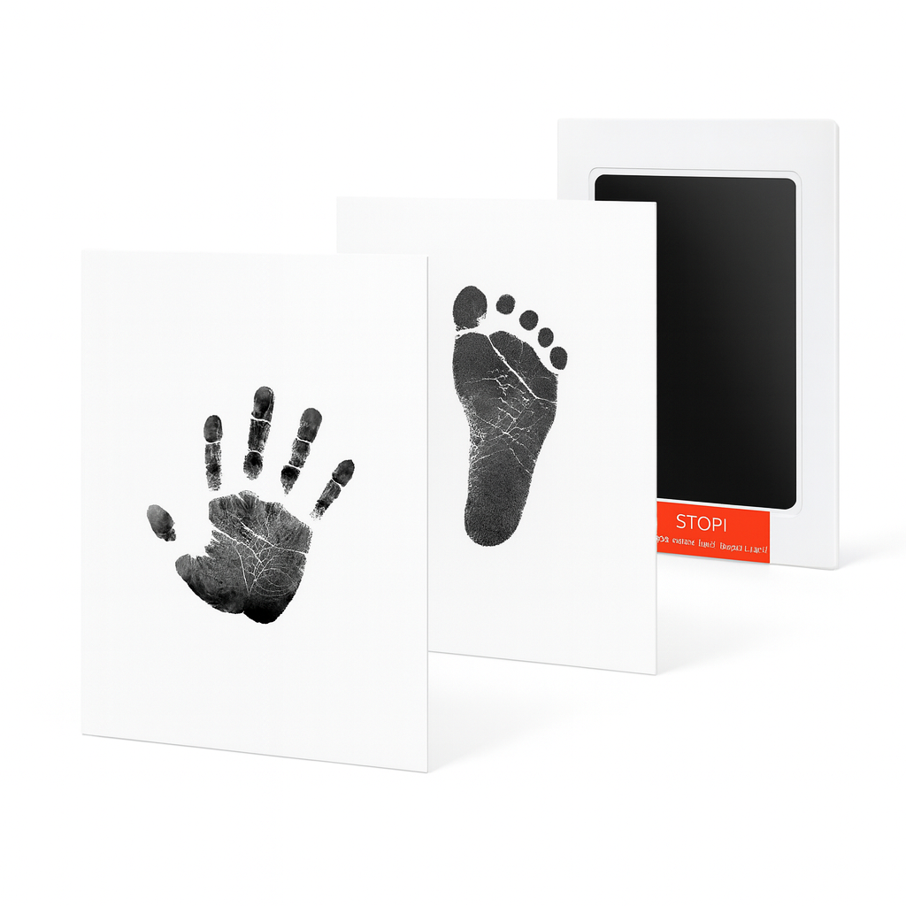 MiniTryk™ – Fang øjeblikket helt uden rod