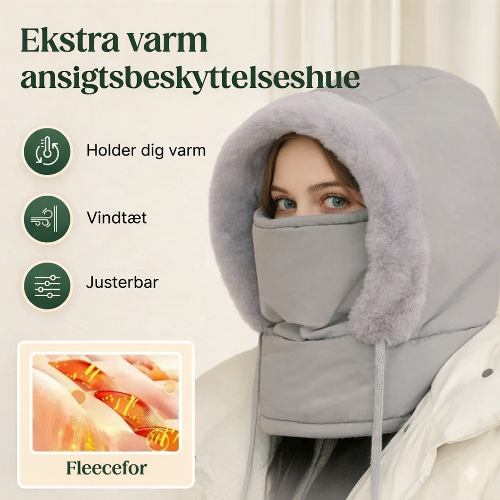 NordHygge™ – Varm stil til kolde dage