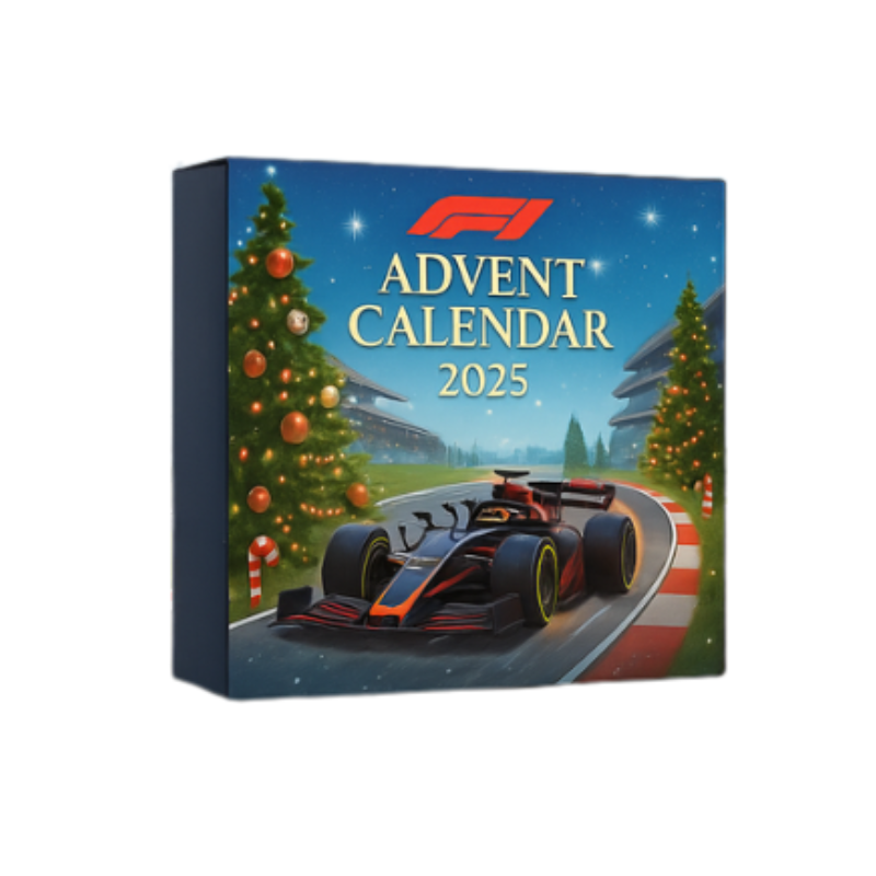 RaceJul™ – 24 dage med fart & fest