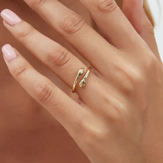 EvigGlans™ - Tidløs elegance, der fuldender dit look