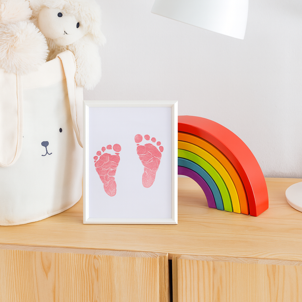 MiniTryk™ – Fang øjeblikket helt uden rod