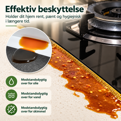 TætNem™ – Luk sprækker og samlinger nemt uden besværlig fugemasse