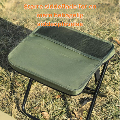 SittSmart™ -  Din smarte følgesvend i naturen