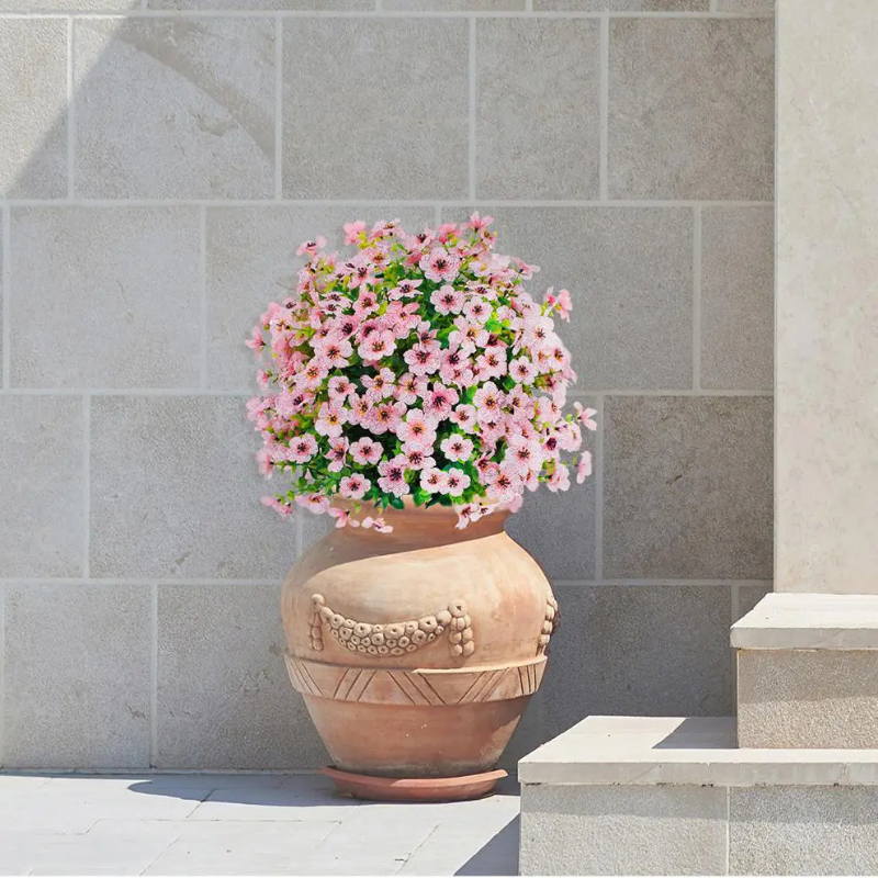 EverGrøn™ Blomsterkugle – Perfekt grønt look hele året uden vedligeholdelse