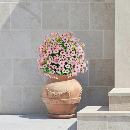 EverGrøn™ Blomsterkugle – Perfekt grønt look hele året uden vedligeholdelse