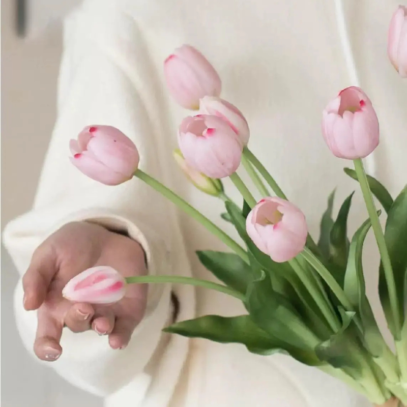 EverBlomst™ – Naturtro Tulipaner