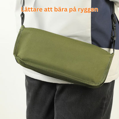 SittSmart™ -  Din smarte følgesvend i naturen