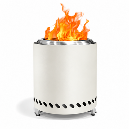 BordFlamme™ – Skab hygge og varme med et elegant bordbål
