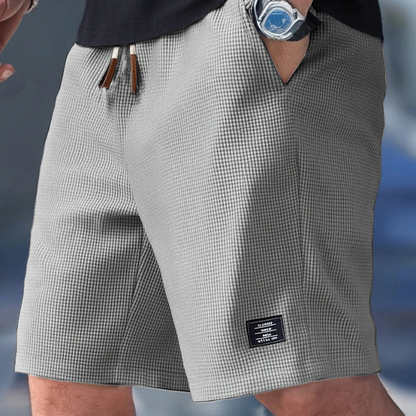 SommerFlex™ – Luftige shorts med komfort hele dagen