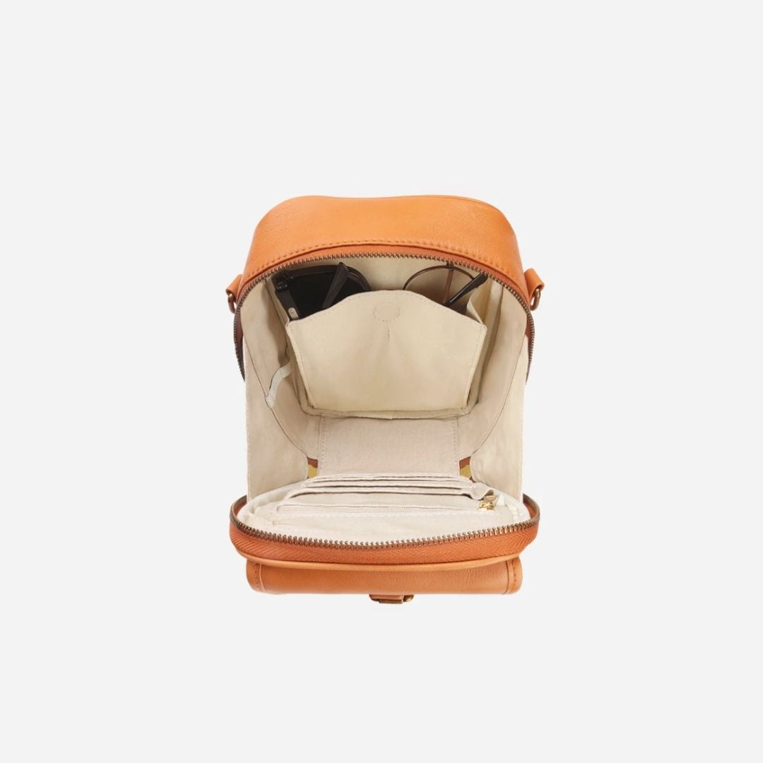 TrygTas™ – Smart Crossbody Taske