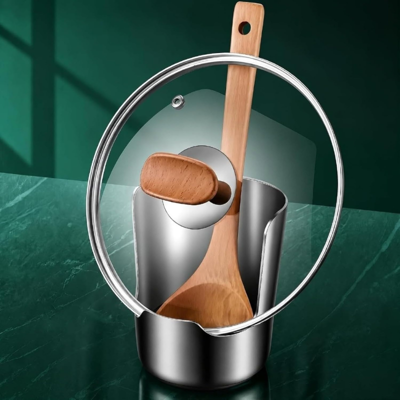KøkkenHold™ – Hold orden ved komfuret.