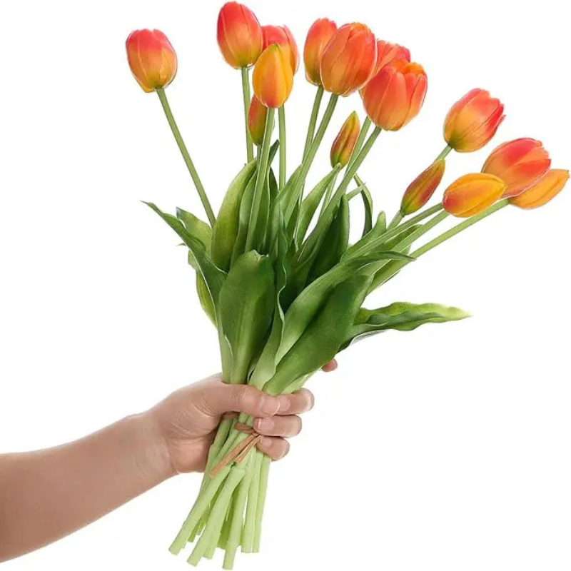 EverBlomst™ – Naturtro Tulipaner