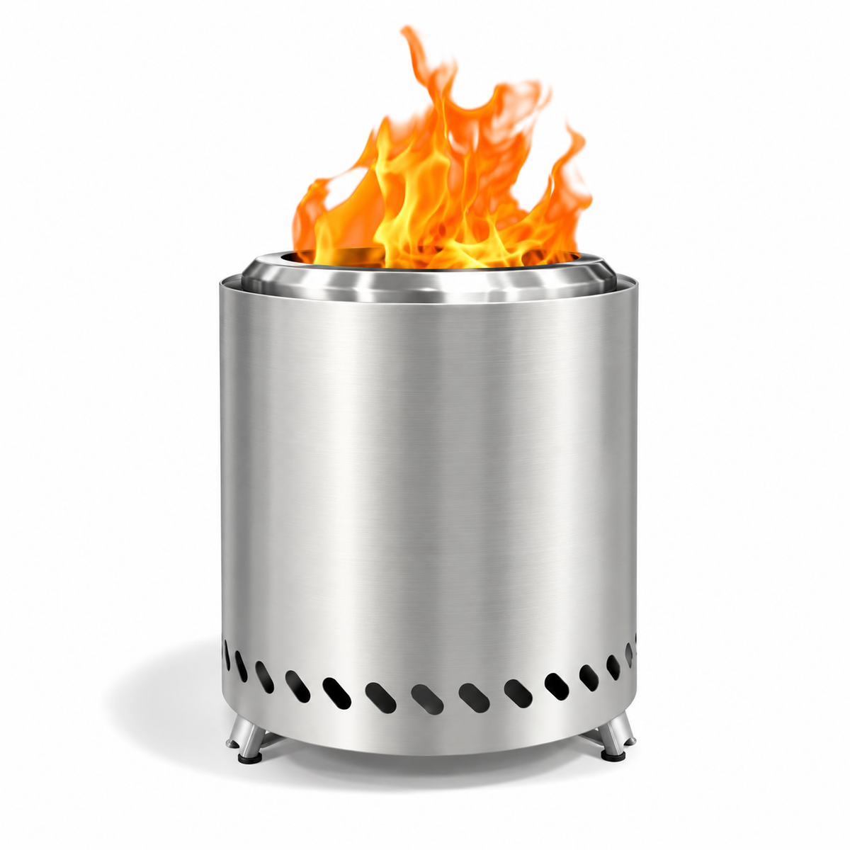 BordFlamme™ – Skab hygge og varme med et elegant bordbål