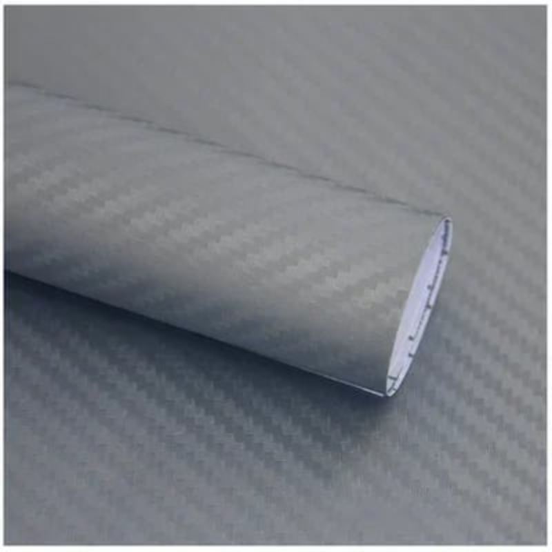CarbonLook™ – Giv din bil et sporty carbonlook på få minutter