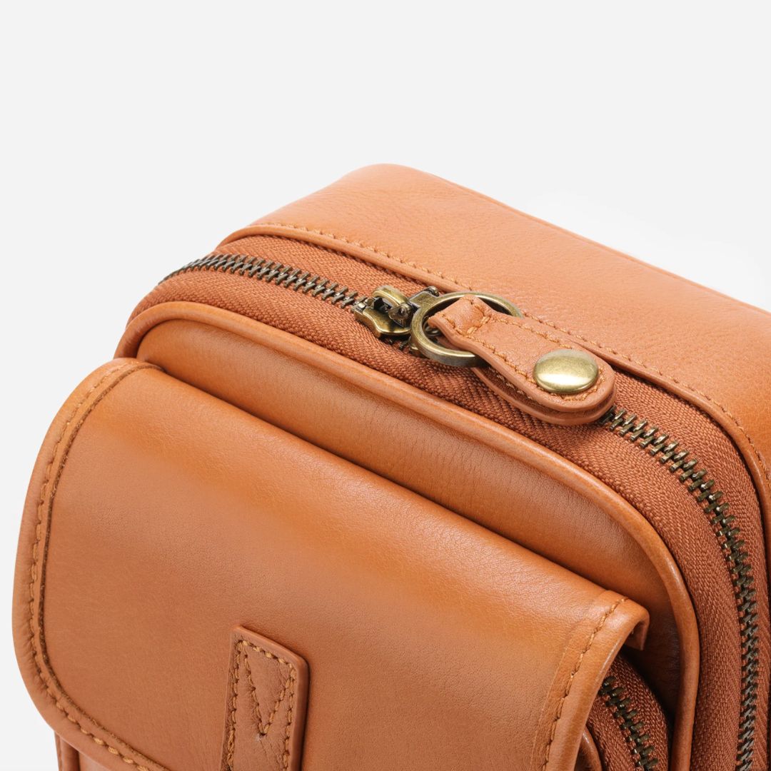 TrygTas™ – Smart Crossbody Taske