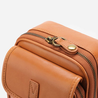 TrygTas™ – Smart Crossbody Taske