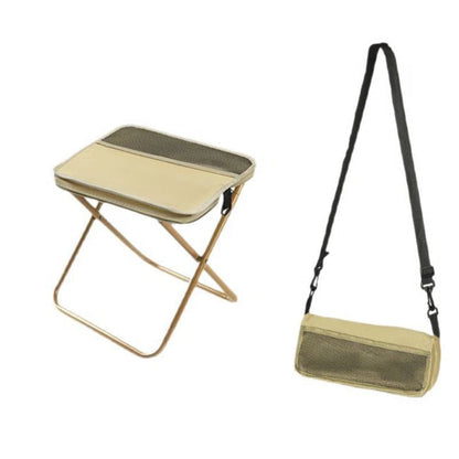 SittSmart™ -  Din smarte følgesvend i naturen