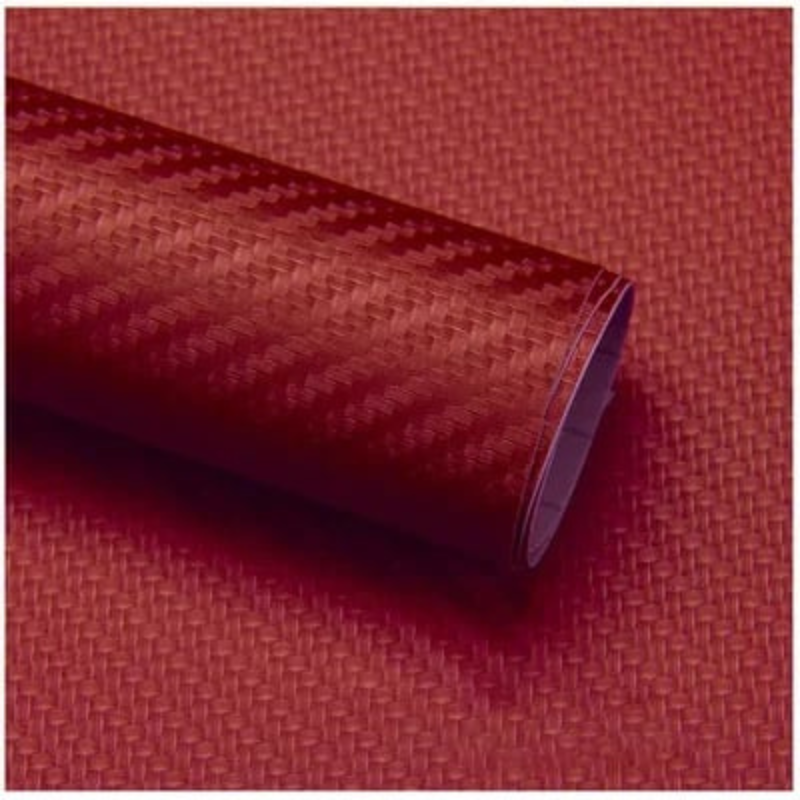 CarbonLook™ – Giv din bil et sporty carbonlook på få minutter
