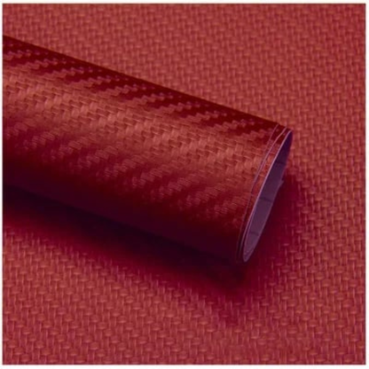 CarbonLook™ – Giv din bil et sporty carbonlook på få minutter