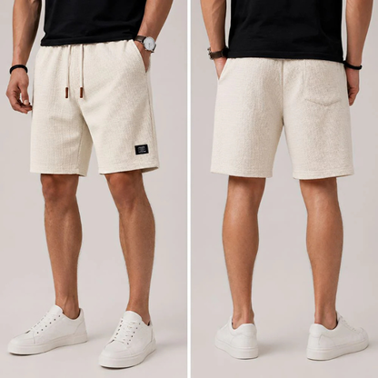 SommerFlex™ – Luftige shorts med komfort hele dagen