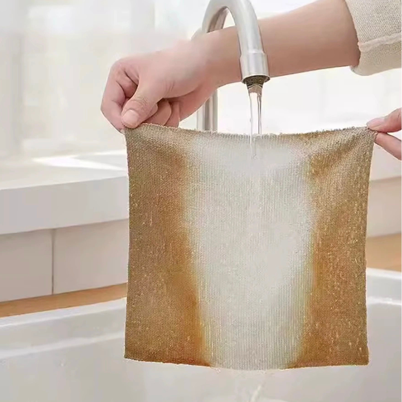 CleanRoll™ Microfiberklude - Altid klar til hurtig rengøring