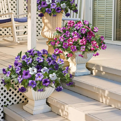 EvigPetunia™ – Fyldig blomsterpragt – uden vedligeholdelse