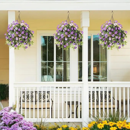 EvigPetunia™ – Fyldig blomsterpragt – uden vedligeholdelse
