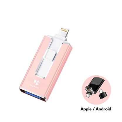 DataNøglen™ – Hurtig, sikker og altid ved hånden