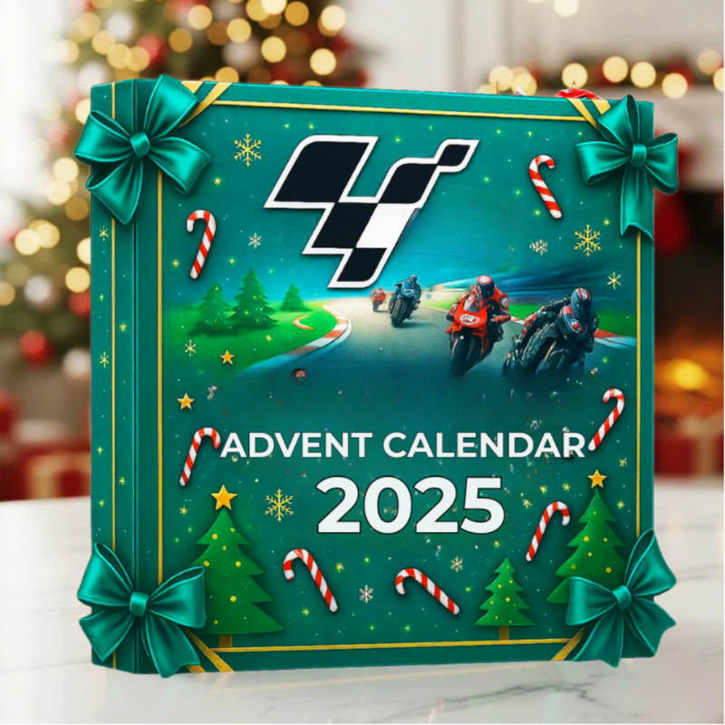 RideJul™ – 24 gear af juleglæde