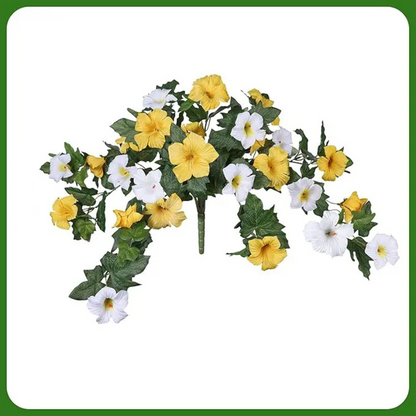 EvigPetunia™ – Fyldig blomsterpragt – uden vedligeholdelse