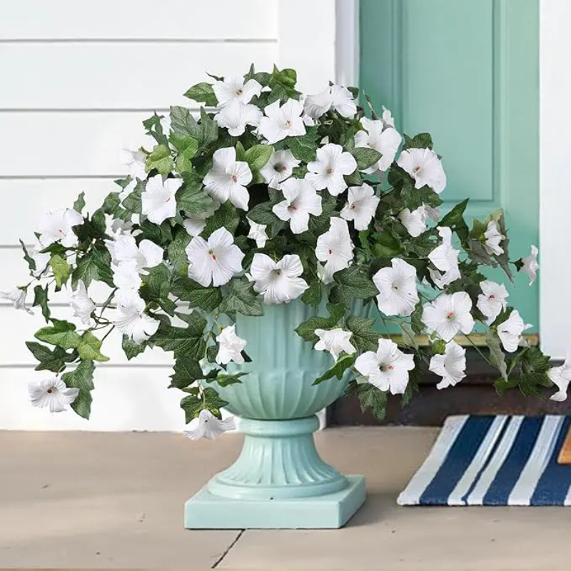 EvigPetunia™ – Fyldig blomsterpragt – uden vedligeholdelse