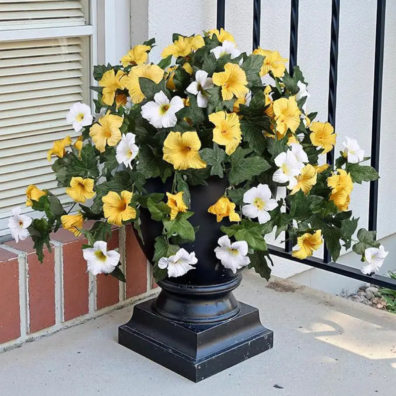 EvigPetunia™ – Fyldig blomsterpragt – uden vedligeholdelse