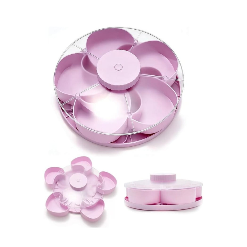 SnackShield™ – Holder dine snacks friske og fri for insekter