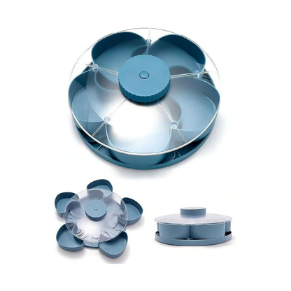 SnackShield™ – Holder dine snacks friske og fri for insekter