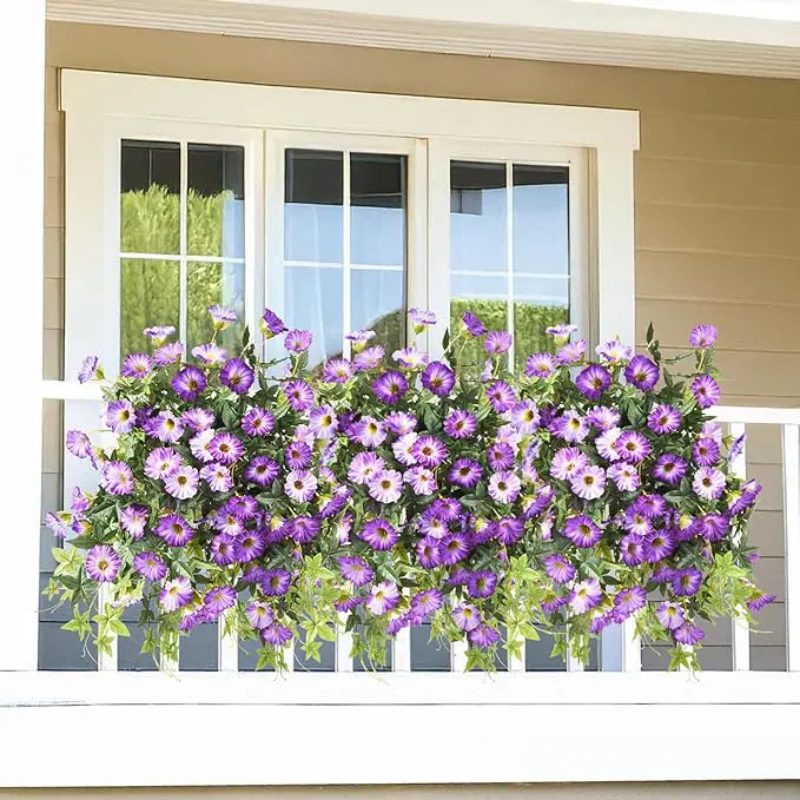 EvigPetunia™ – Fyldig blomsterpragt – uden vedligeholdelse