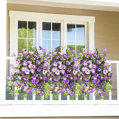 EvigPetunia™ – Fyldig blomsterpragt – uden vedligeholdelse
