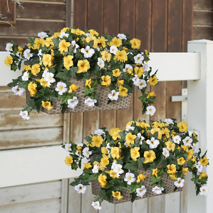EvigPetunia™ – Fyldig blomsterpragt – uden vedligeholdelse