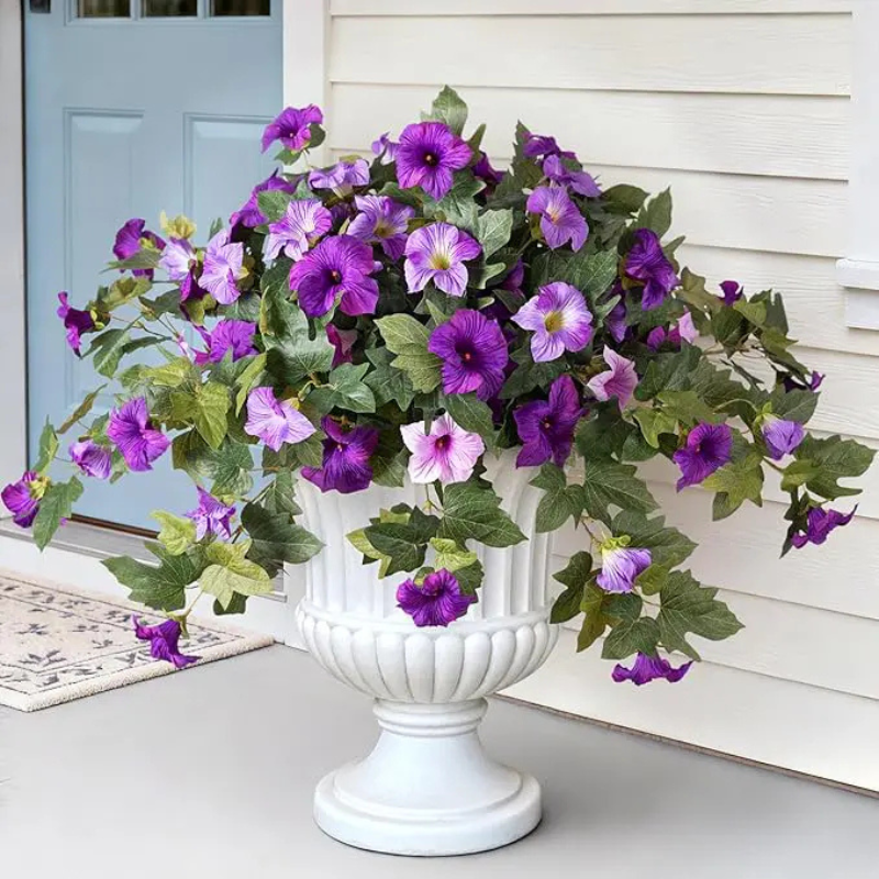 EvigPetunia™ – Fyldig blomsterpragt – uden vedligeholdelse