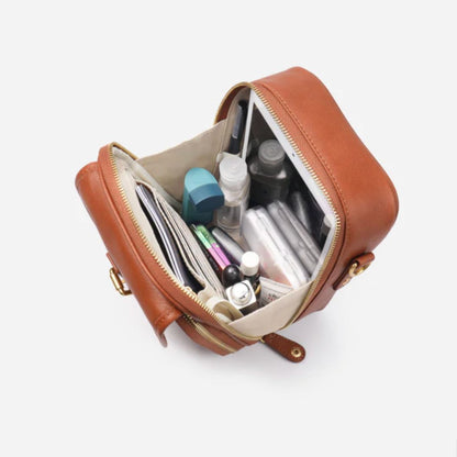 TrygTas™ – Smart Crossbody Taske