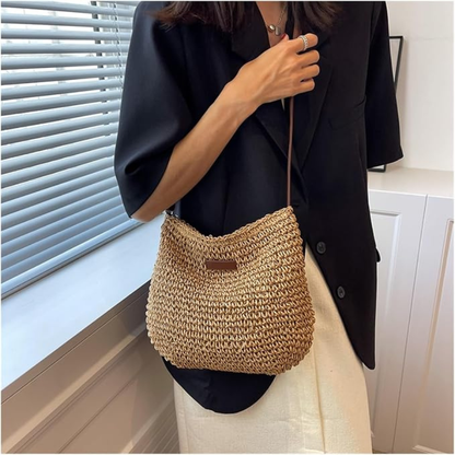SommerTaske™ – Den perfekte taske til solrige dage