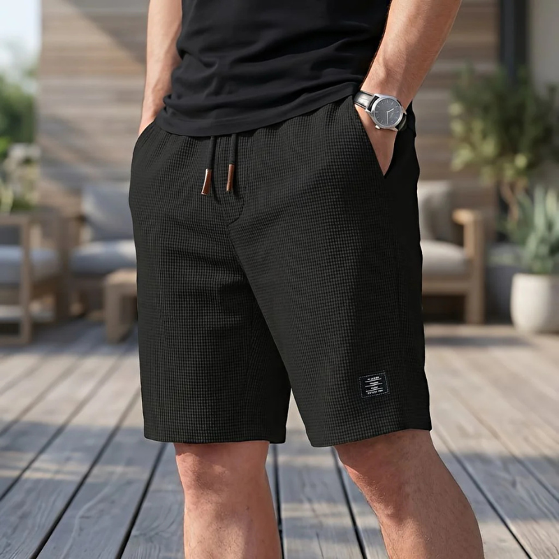 SommerFlex™ – Luftige shorts med komfort hele dagen