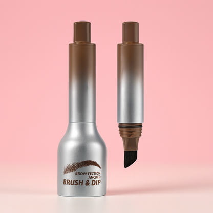 BrynForm™ - Perfekte bryn på få sekunder – hver dag