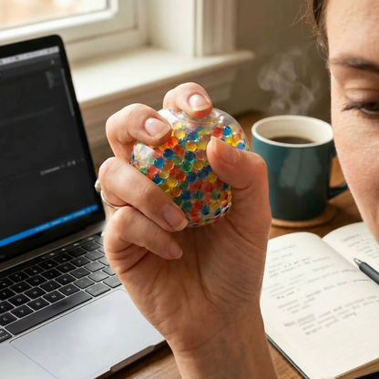 SquishyKrea™ – Lav personlige squishies på få minutter