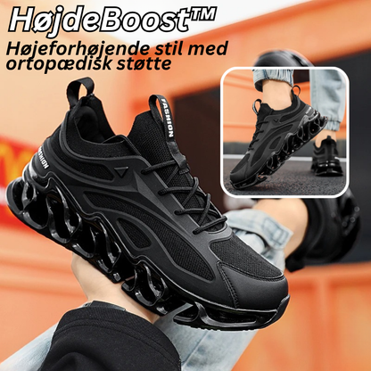 HøjdeBoost™ - +7 cm med det samme