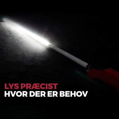 FlexLys™ – Bøjelig LED Arbejdslampe