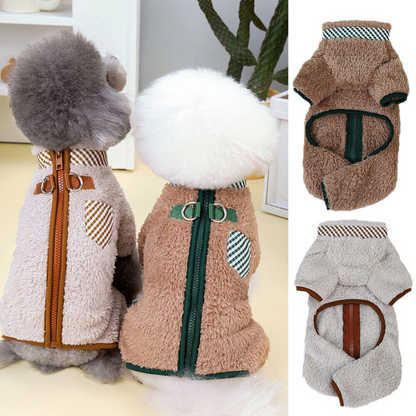 PawVarm™ – Hold din bedste ven varm hele vinteren